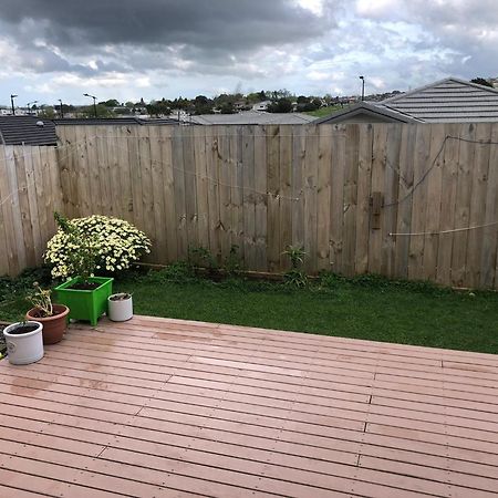 Stand Alone Family House - Pukekohe Apartamento Helvetia Exterior foto