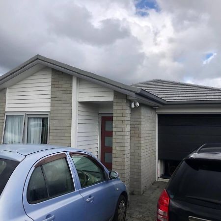Stand Alone Family House - Pukekohe Apartamento Helvetia Exterior foto