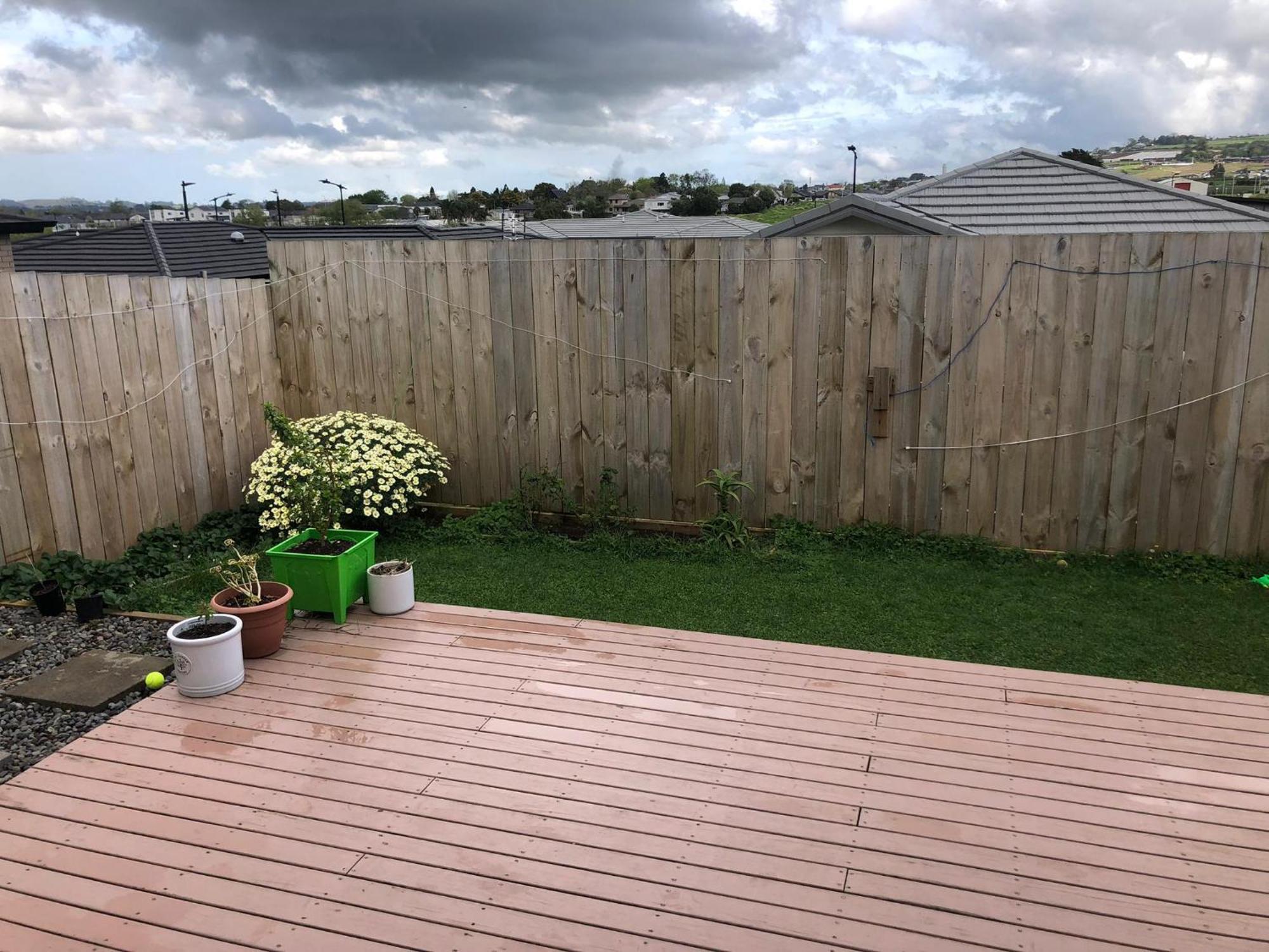 Stand Alone Family House - Pukekohe Apartamento Helvetia Exterior foto