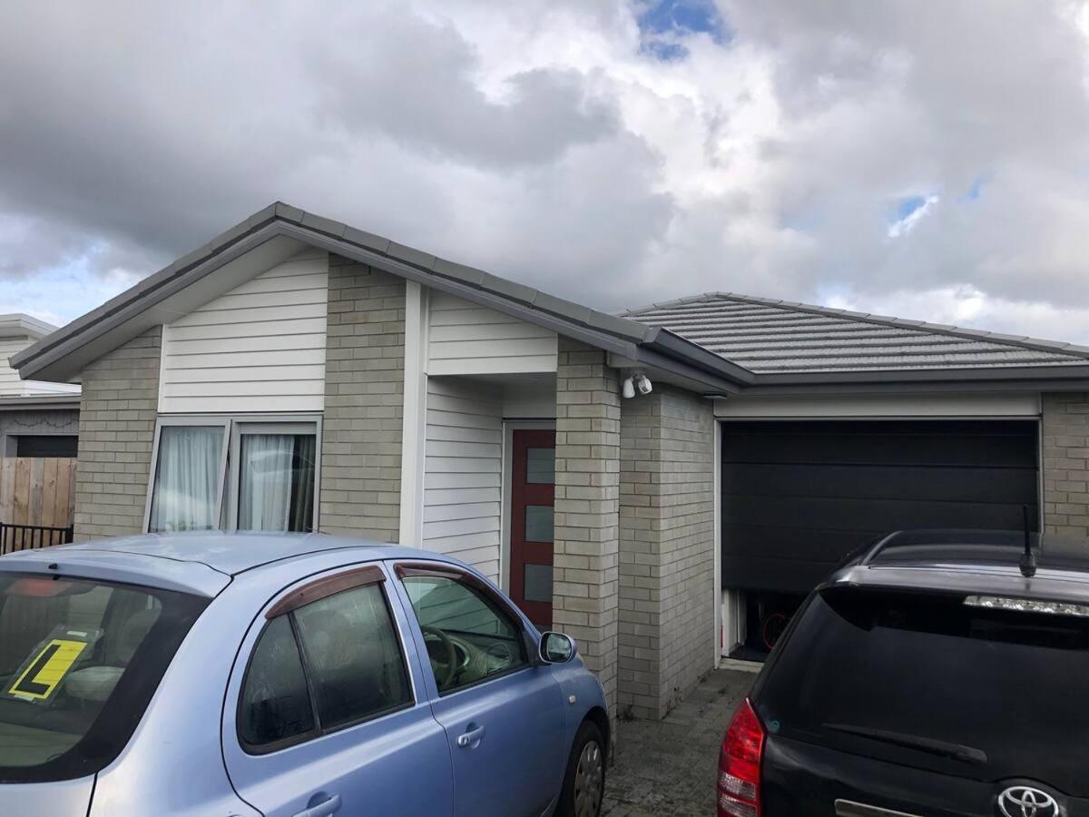 Stand Alone Family House - Pukekohe Apartamento Helvetia Exterior foto
